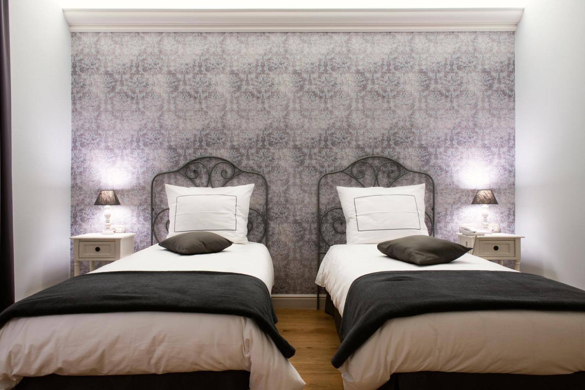 Bed and Breakfast Marale Серино Экстерьер фото