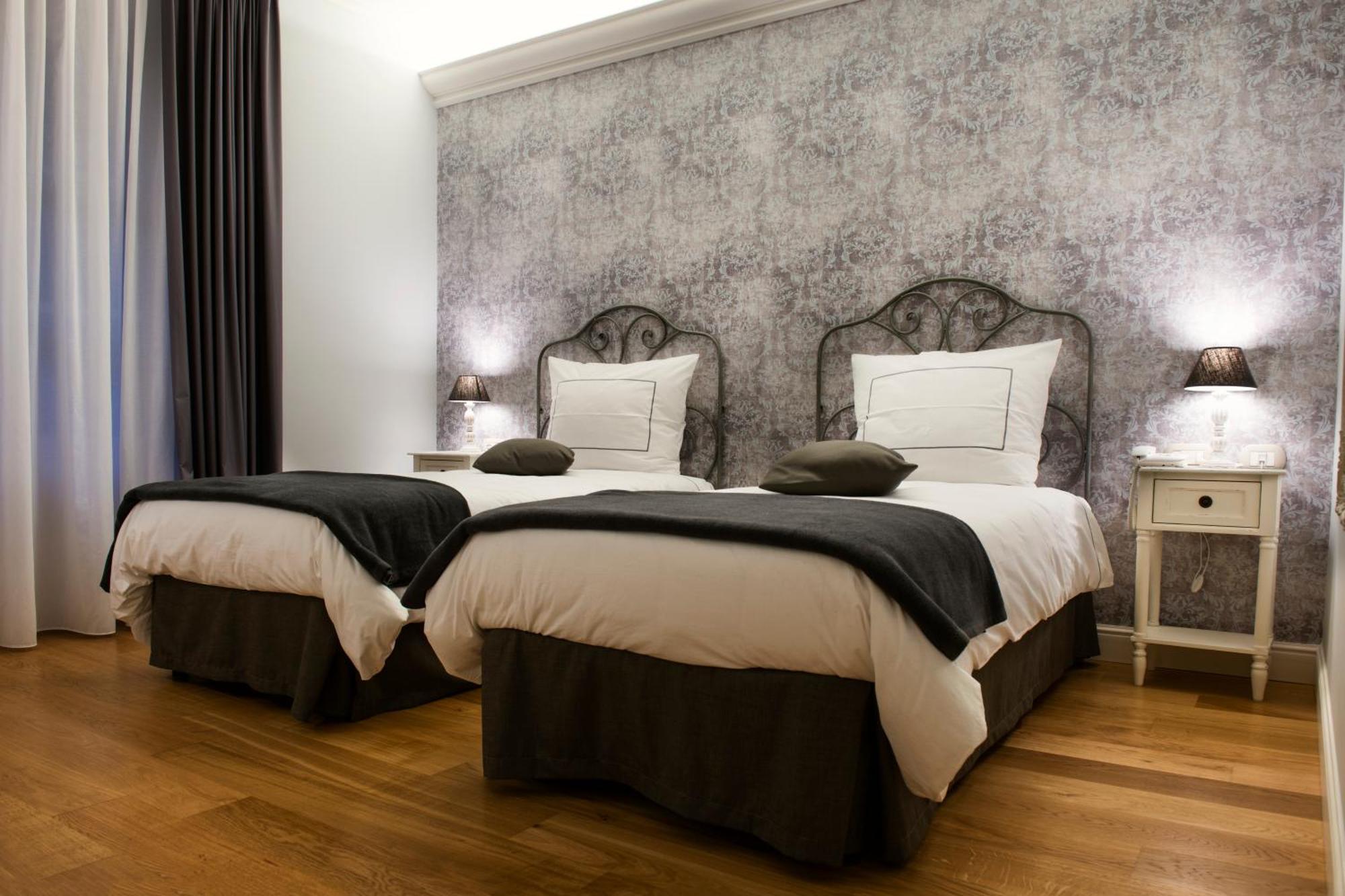 Bed and Breakfast Marale Серино Экстерьер фото