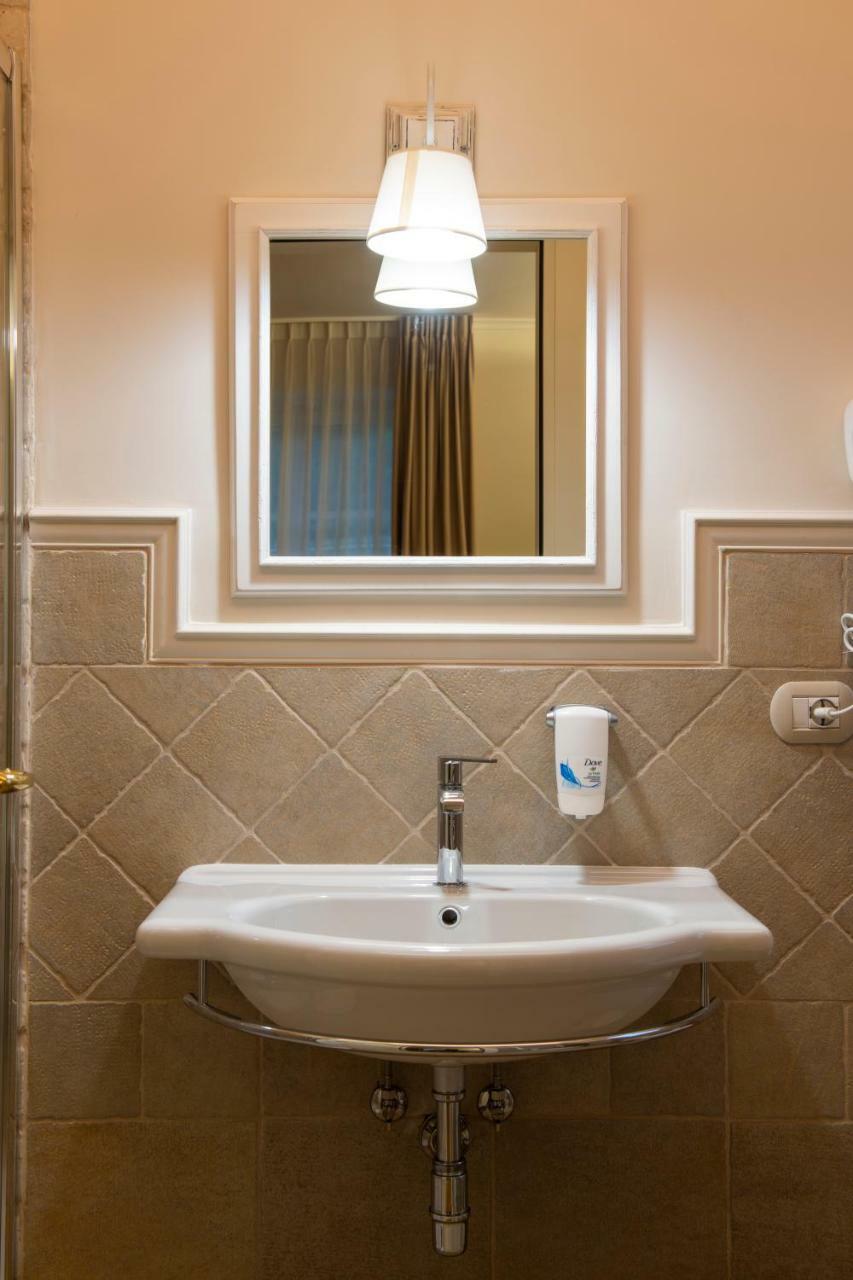 Bed and Breakfast Marale Серино Экстерьер фото